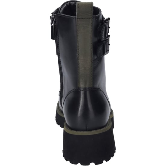 JOSEF SEIBEL Sallina 03 | Ankle Boots for Women | black - Image 4