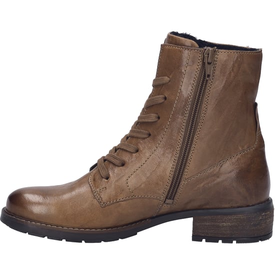 JOSEF SEIBEL Kate 17 | Enkellaars voor Dames | bruin - Image 3