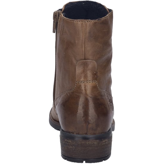 JOSEF SEIBEL Kate 17 | Enkellaars voor Dames | bruin - Image 4