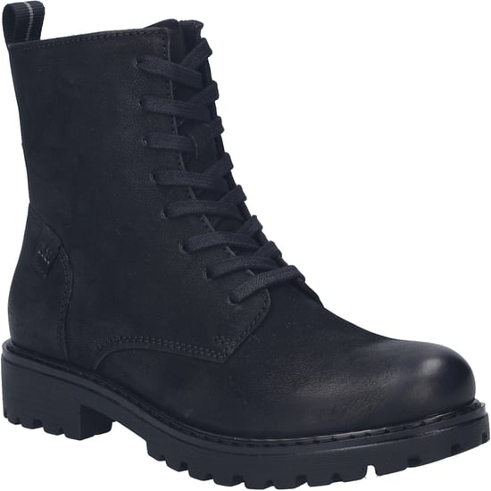 JOSEF SEIBEL Melinda 02 | Enkellaars voor Dames | zwart - Image 1