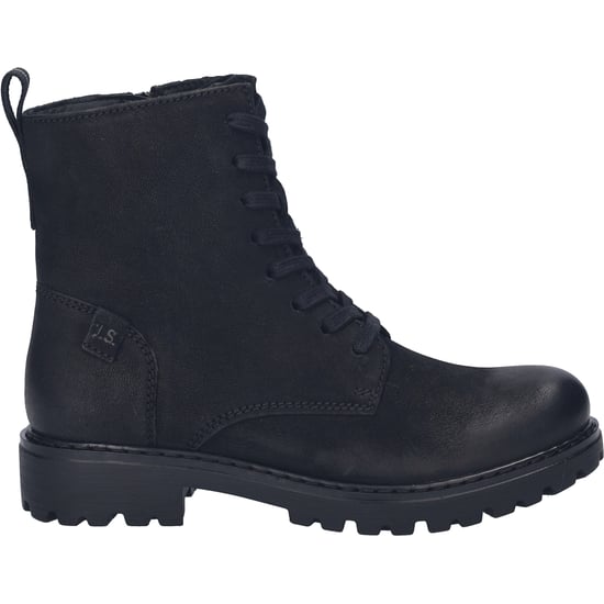 JOSEF SEIBEL Melinda 02 | Enkellaars voor Dames | zwart - Image 2