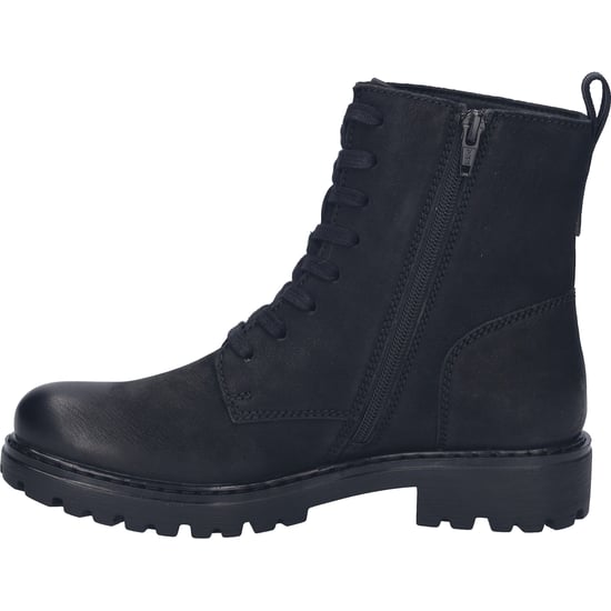 JOSEF SEIBEL Melinda 02 | Enkellaars voor Dames | zwart - Image 3