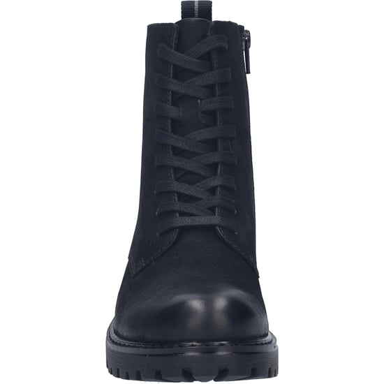 JOSEF SEIBEL Melinda 02 | Enkellaars voor Dames | zwart - Image 4