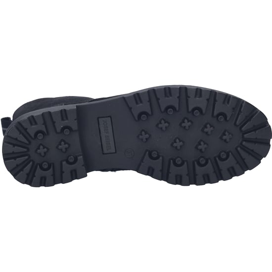 JOSEF SEIBEL Melinda 02 | Enkellaars voor Dames | zwart - Image 5