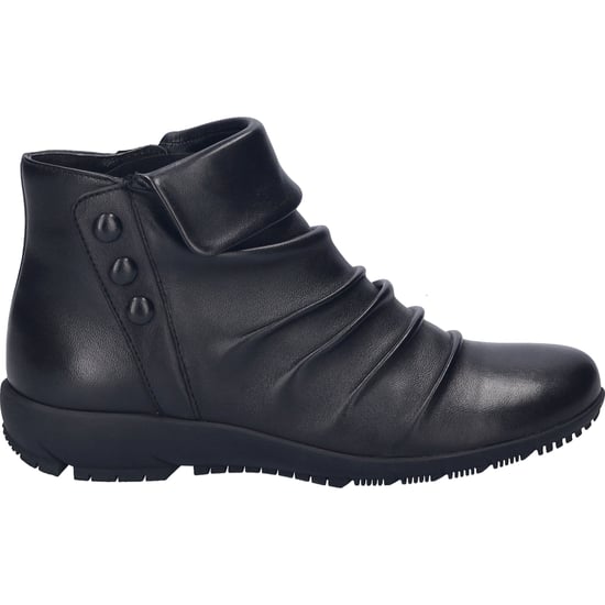 JOSEF SEIBEL Charlotte 14 | Enkellaars voor Dames | zwart - Image 2