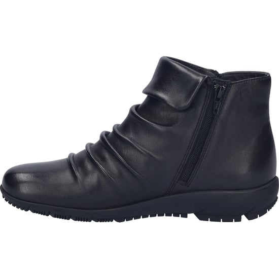 JOSEF SEIBEL Charlotte 14 | Enkellaars voor Dames | zwart - Image 3