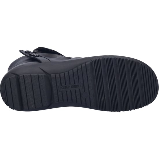 JOSEF SEIBEL Charlotte 14 | Enkellaars voor Dames | zwart - Image 5