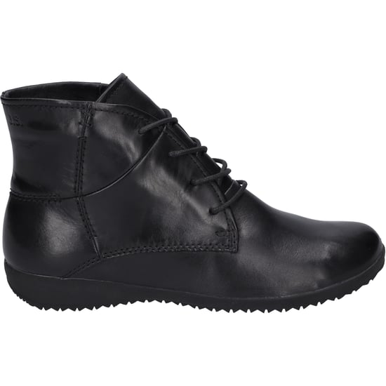 JOSEF SEIBEL Naly 09 | Enkellaars voor Dames | zwart - Image 2