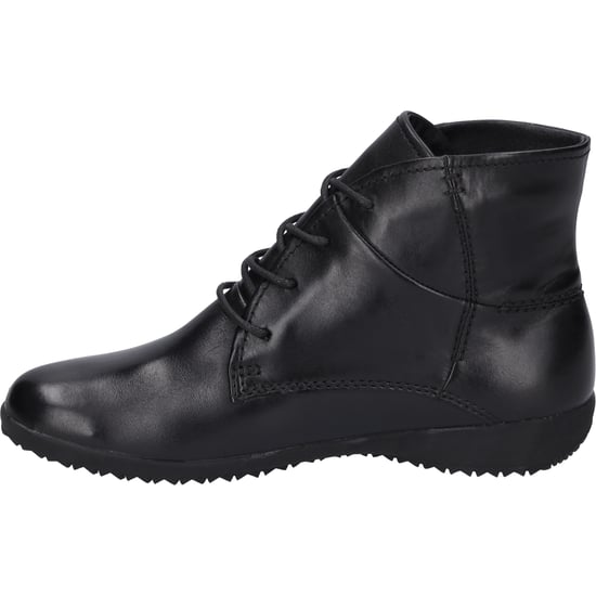 JOSEF SEIBEL Naly 09 | Enkellaars voor Dames | zwart - Image 3