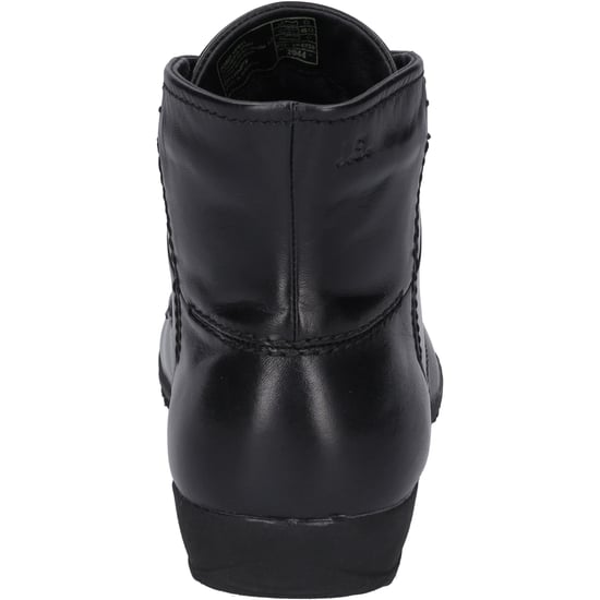 JOSEF SEIBEL Naly 09 | Enkellaars voor Dames | zwart - Image 4