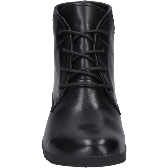 JOSEF SEIBEL Naly 09 | Enkellaars voor Dames | zwart - Image 5