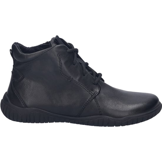 JOSEF SEIBEL Wynona 05 | Enkellaars voor Dames | zwart - Image 2