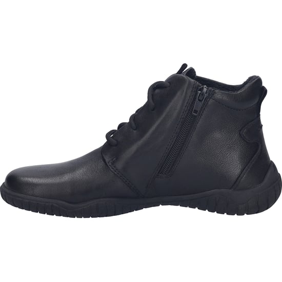 JOSEF SEIBEL Wynona 05 | Enkellaars voor Dames | zwart - Image 3
