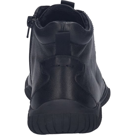 JOSEF SEIBEL Wynona 05 | Enkellaars voor Dames | zwart - Image 4
