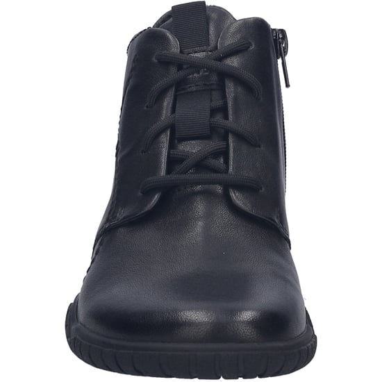 JOSEF SEIBEL Wynona 05 | Enkellaars voor Dames | zwart - Image 5