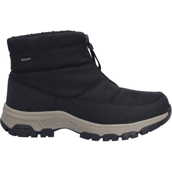 JOSEF SEIBEL Davos 53 | Ankle Boots for Women | black - Image 2