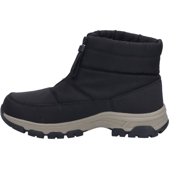 JOSEF SEIBEL Davos 53 | Ankle Boots for Women | black - Image 3