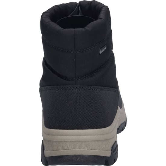 JOSEF SEIBEL Davos 53 | Ankle Boots for Women | black - Image 4