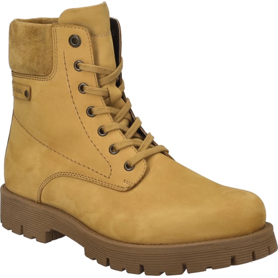 JOSEF SEIBEL Connor 03 | Ankle Boots for Men | yellow - Image 1