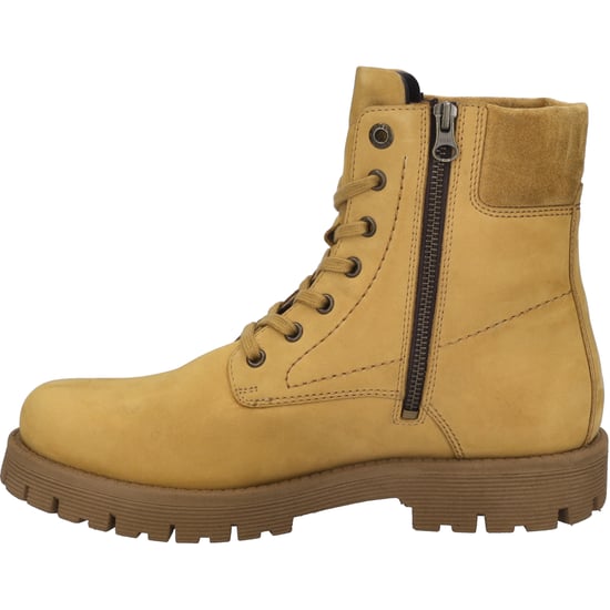 JOSEF SEIBEL Connor 03 | Ankle Boots for Men | yellow - Image 3