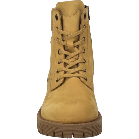 JOSEF SEIBEL Connor 03 | Ankle Boots for Men | yellow - Image 5