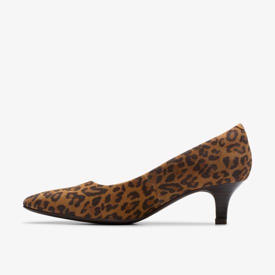 Shondrah Jade Leopard Print Shoes - Image 2