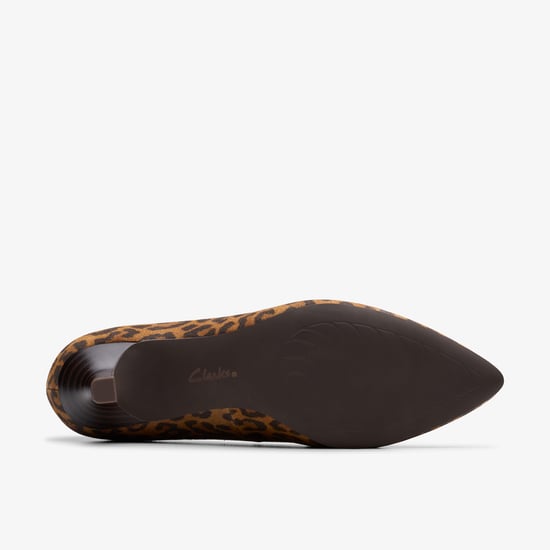 Shondrah Jade Leopard Print Shoes - Image 3