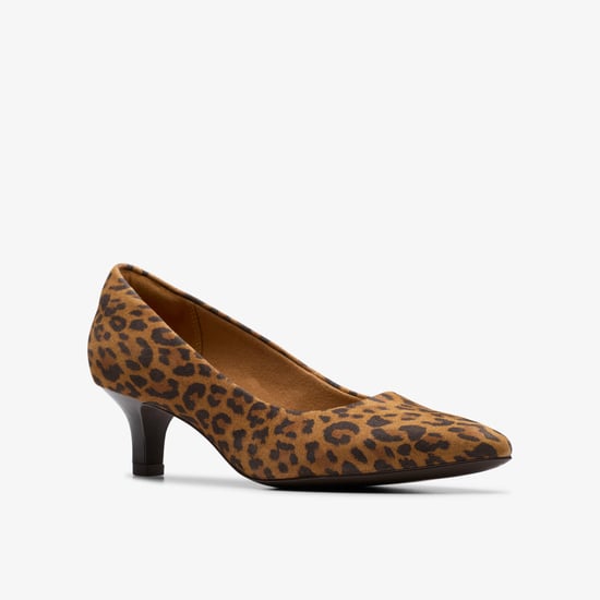 Shondrah Jade Leopard Print Shoes - Image 4