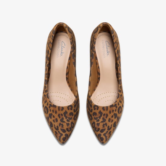Shondrah Jade Leopard Print Shoes - Image 6