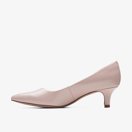 Shondrah Jade Dusty Rose Shoes - Image 2