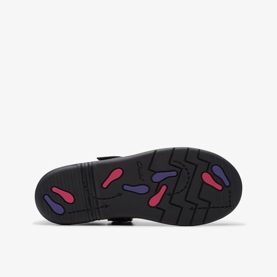 Jazzy Jig K. Black Pat Shoes - Image 3