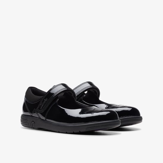 Jazzy Jig K. Black Pat Shoes - Image 4