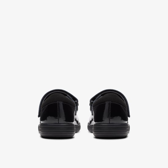 Jazzy Jig K. Black Pat Shoes - Image 5