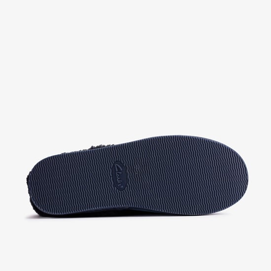 Bundle Soft Navy Slippers - Image 3