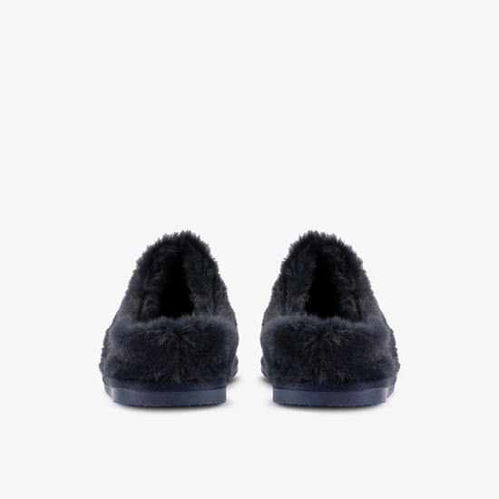 Bundle Soft Navy Slippers - Image 5