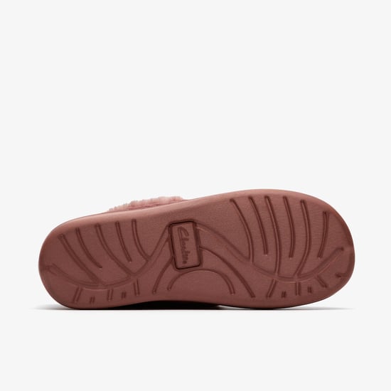 Luna Dream Rose Slippers - Image 3