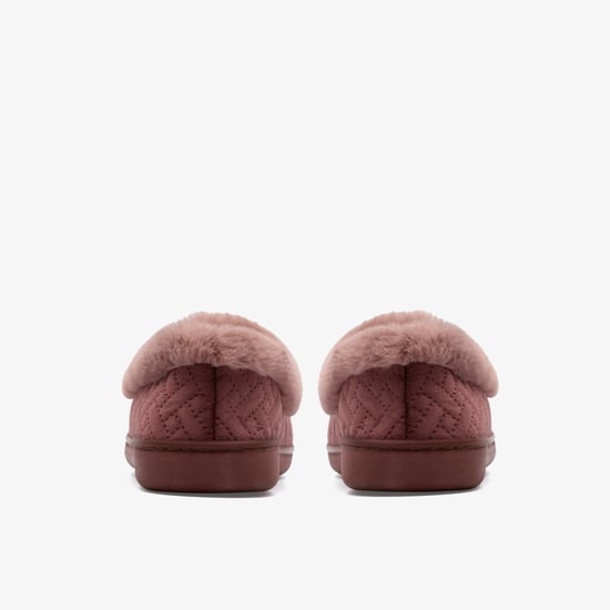 Luna Dream Rose Slippers - Image 5