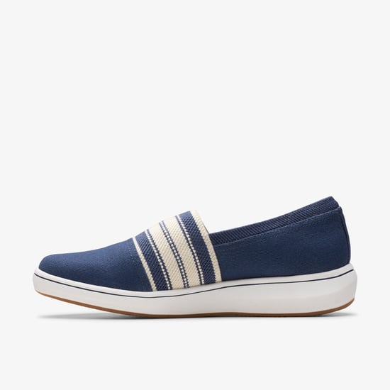 BrinkleySkyMst Navy Shoes - Image 2