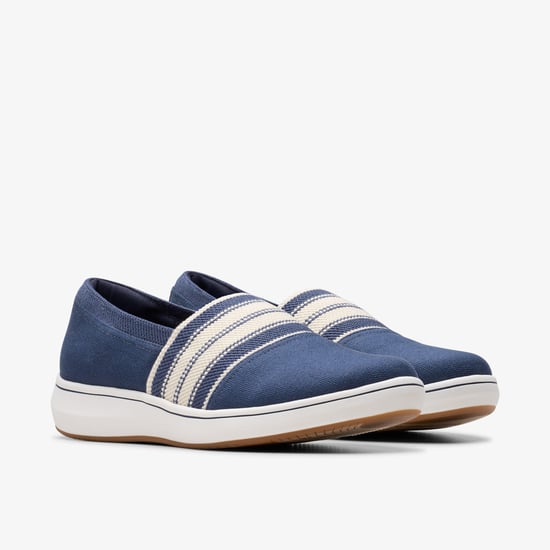 BrinkleySkyMst Navy Shoes - Image 4