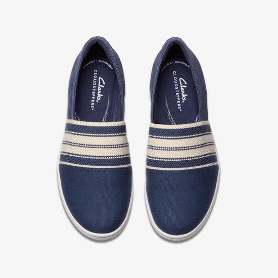 BrinkleySkyMst Navy Shoes - Image 6