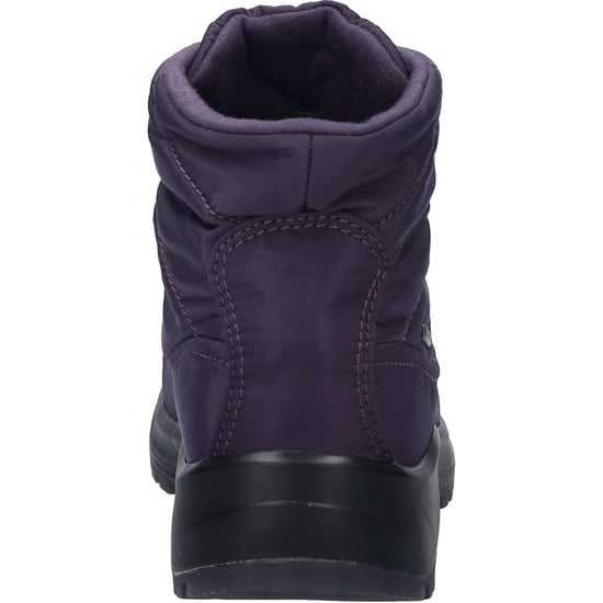 JOSEF SEIBEL Colorado 55 | Enkellaars voor Dames | blauw - Image 4