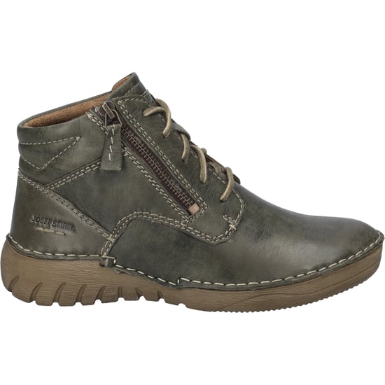 JOSEF SEIBEL Felicia 09 | Enkellaars voor Dames | groen - Image 2