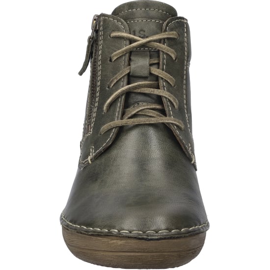 JOSEF SEIBEL Felicia 09 | Enkellaars voor Dames | groen - Image 5