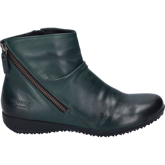 JOSEF SEIBEL Naly 61 | Ankle Boots for Women | green - Image 2