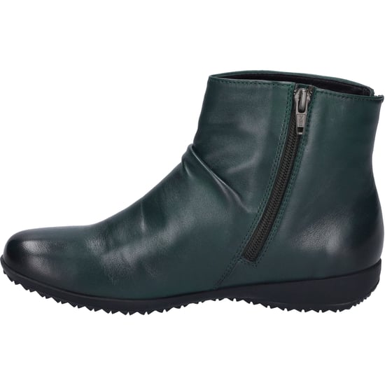JOSEF SEIBEL Naly 61 | Ankle Boots for Women | green - Image 3