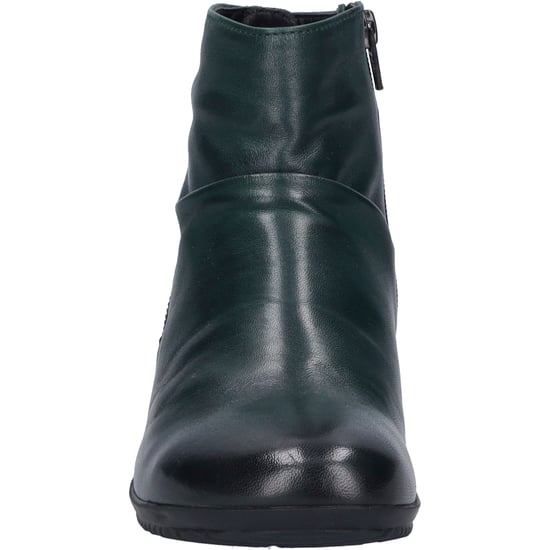 JOSEF SEIBEL Naly 61 | Ankle Boots for Women | green - Image 5