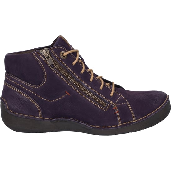 JOSEF SEIBEL Fergey 67 | Enkellaars voor Dames | blauw - Image 2