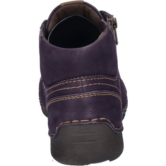 JOSEF SEIBEL Fergey 67 | Enkellaars voor Dames | blauw - Image 4