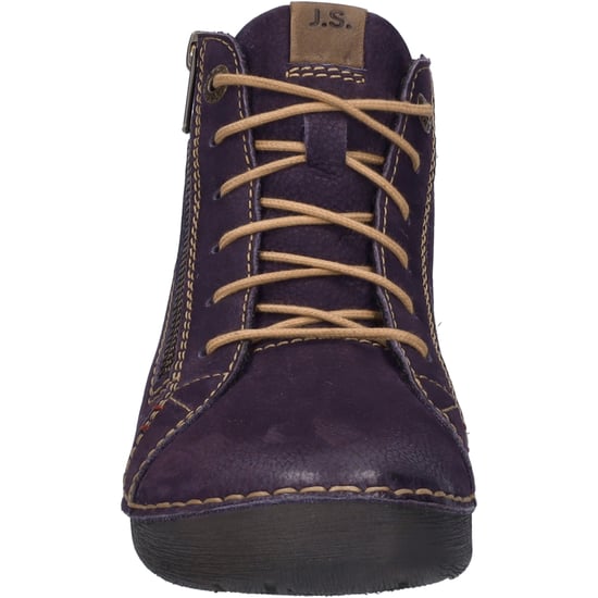 JOSEF SEIBEL Fergey 67 | Enkellaars voor Dames | blauw - Image 5