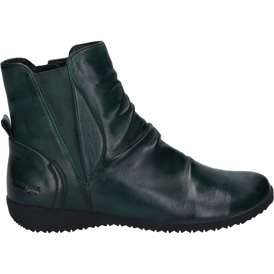 JOSEF SEIBEL Naly 66 | Enkellaars voor Dames | groen - Image 2